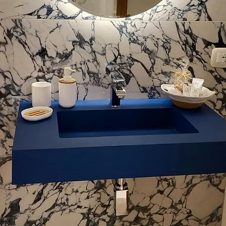 Luxury Casa vacanze Marsala