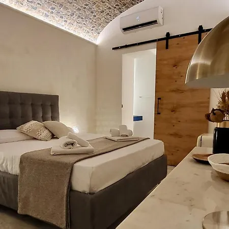Casa vacanze Luxury